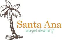 Santa Ana Carpet Cleaning